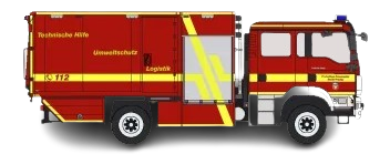 Berufsfeuerwehr