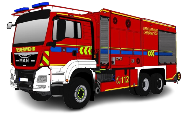 Werkfeuerwehr