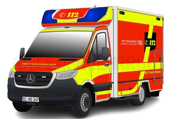 Rettungsdienst